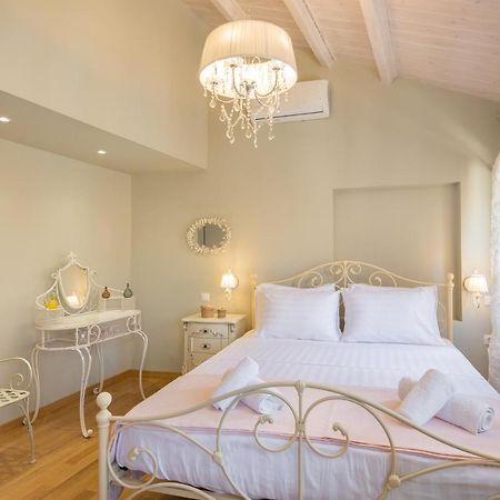 Corfu Downtown Oasis Penthouse公寓 外观 照片