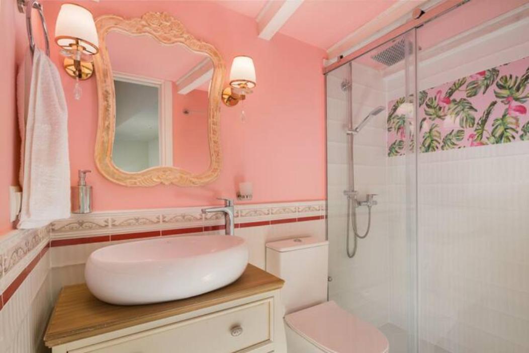 Corfu Downtown Oasis Penthouse公寓 外观 照片
