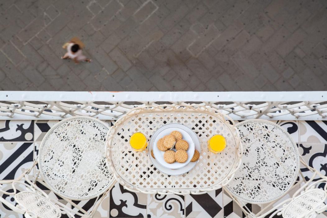 Corfu Downtown Oasis Penthouse公寓 外观 照片